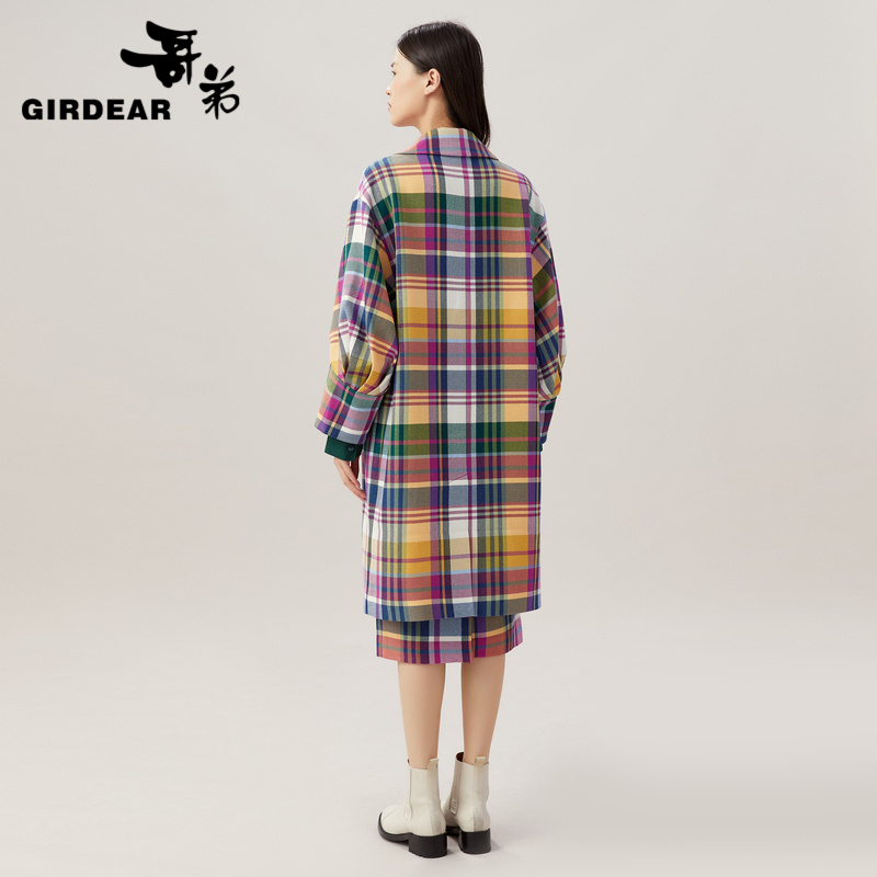 深呼吸女装正品相册图