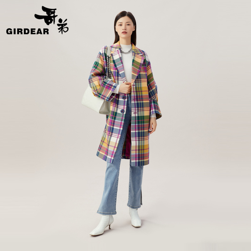 深呼吸女装正品相册图