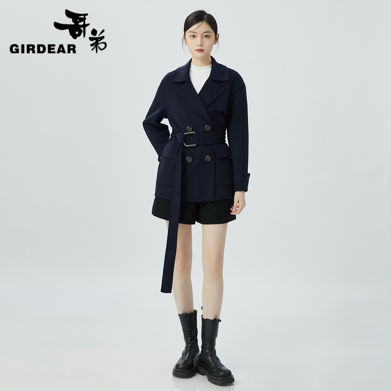 深呼吸女装正品相册图