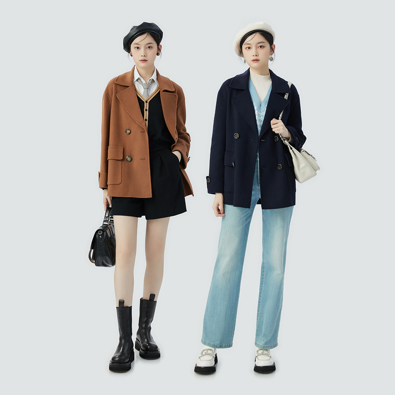 深呼吸女装正品相册图