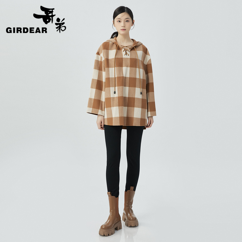 深呼吸女装正品相册图