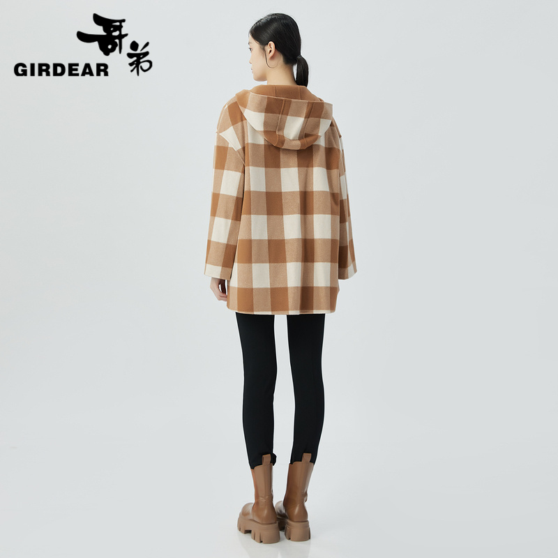 深呼吸女装正品相册图