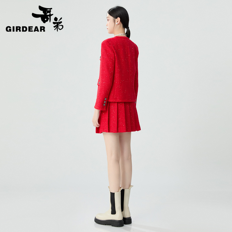 深呼吸女装正品相册图