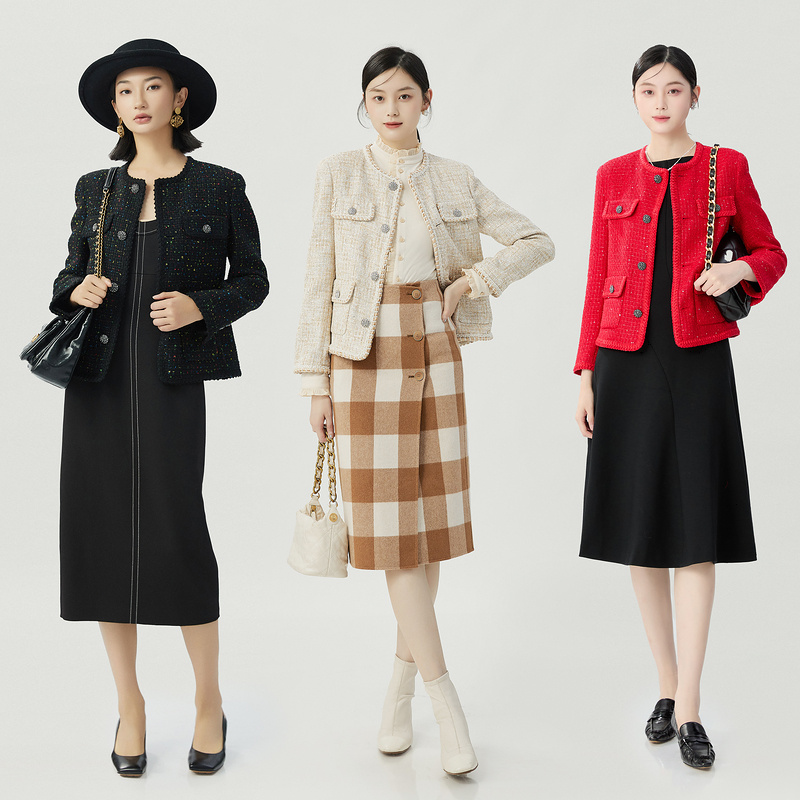 深呼吸女装正品相册图