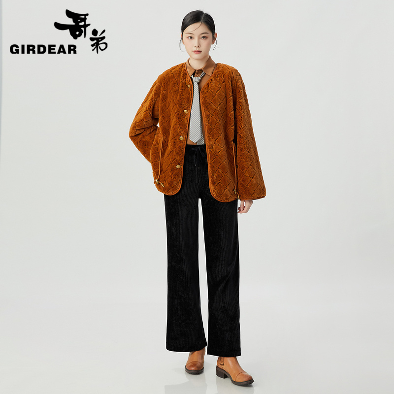 深呼吸女装正品相册图