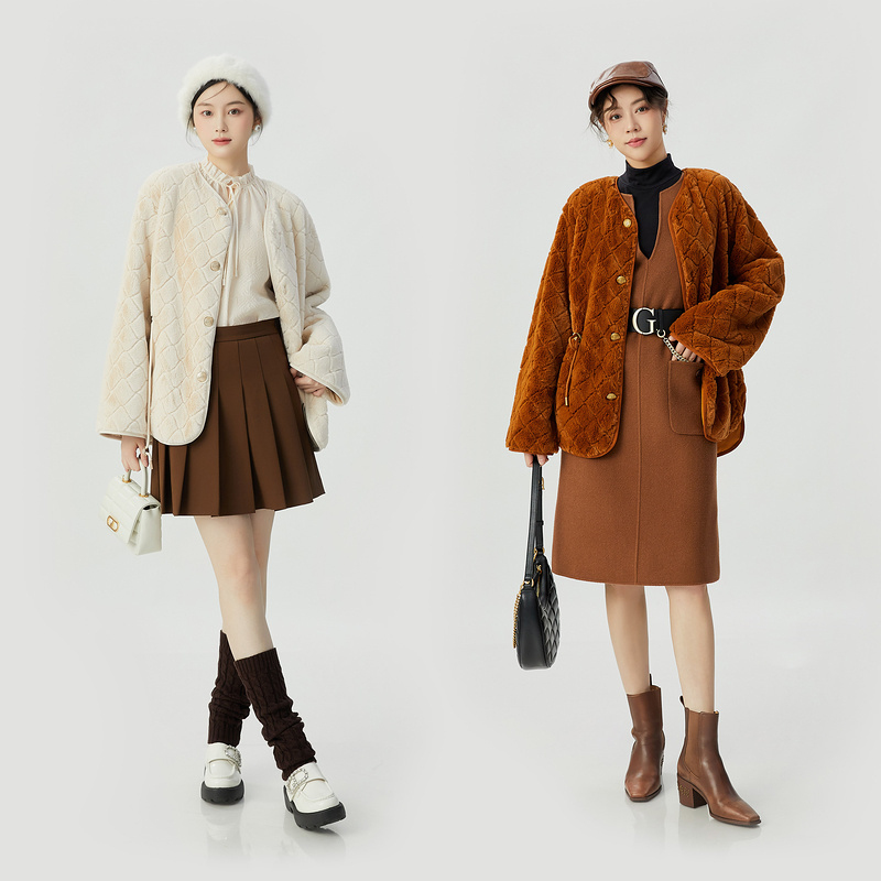 深呼吸女装正品相册图