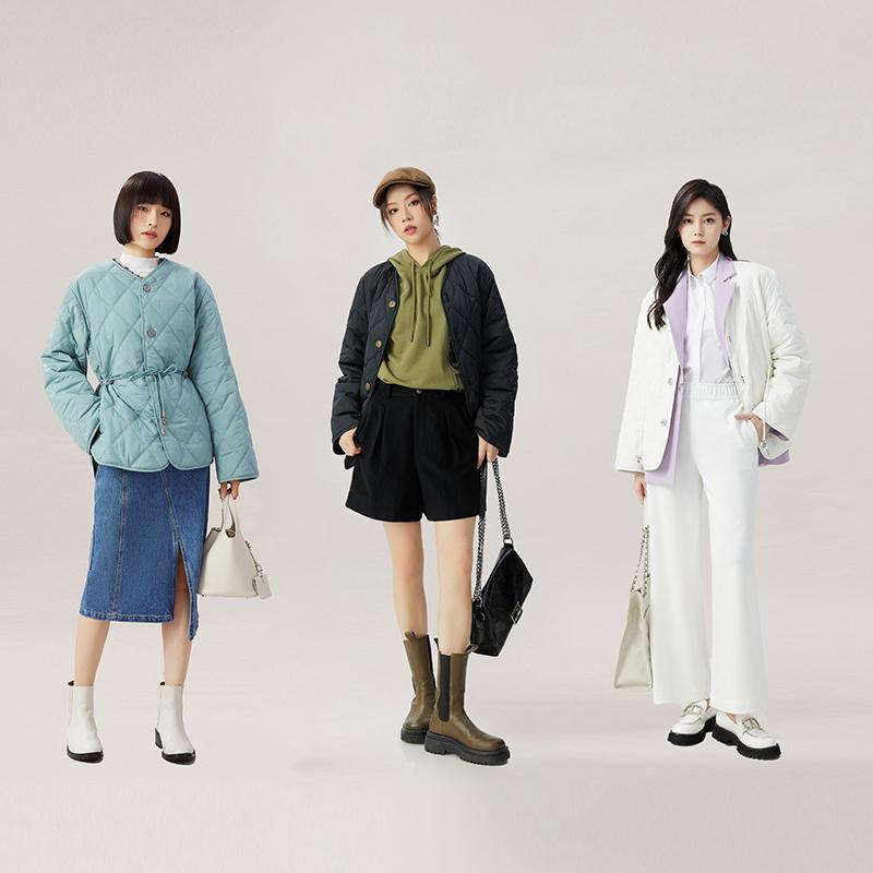 深呼吸女装正品相册图