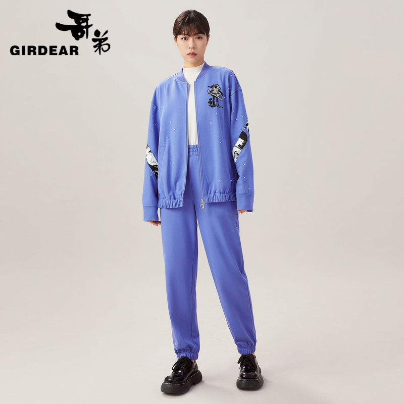 深呼吸女装正品相册图