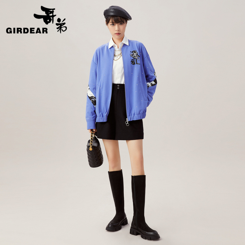 深呼吸女装正品相册图