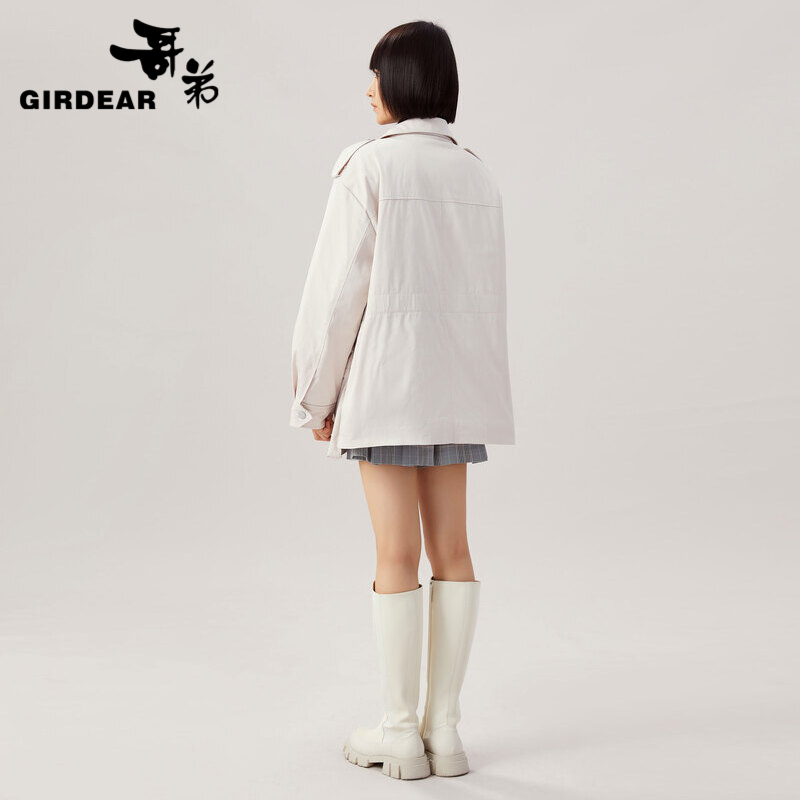 深呼吸女装正品相册图