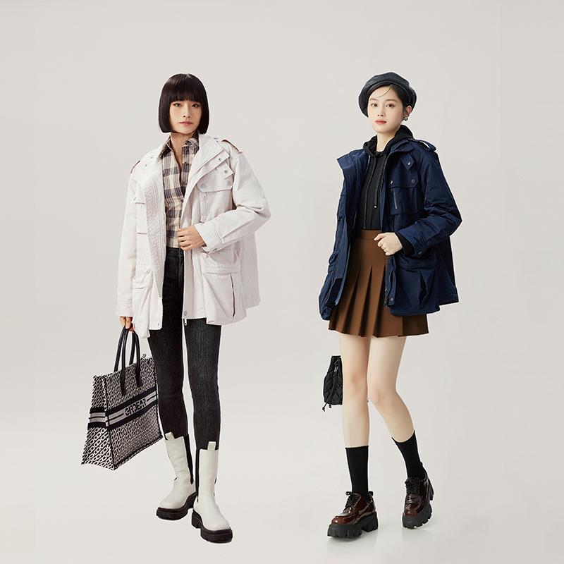 深呼吸女装正品相册图