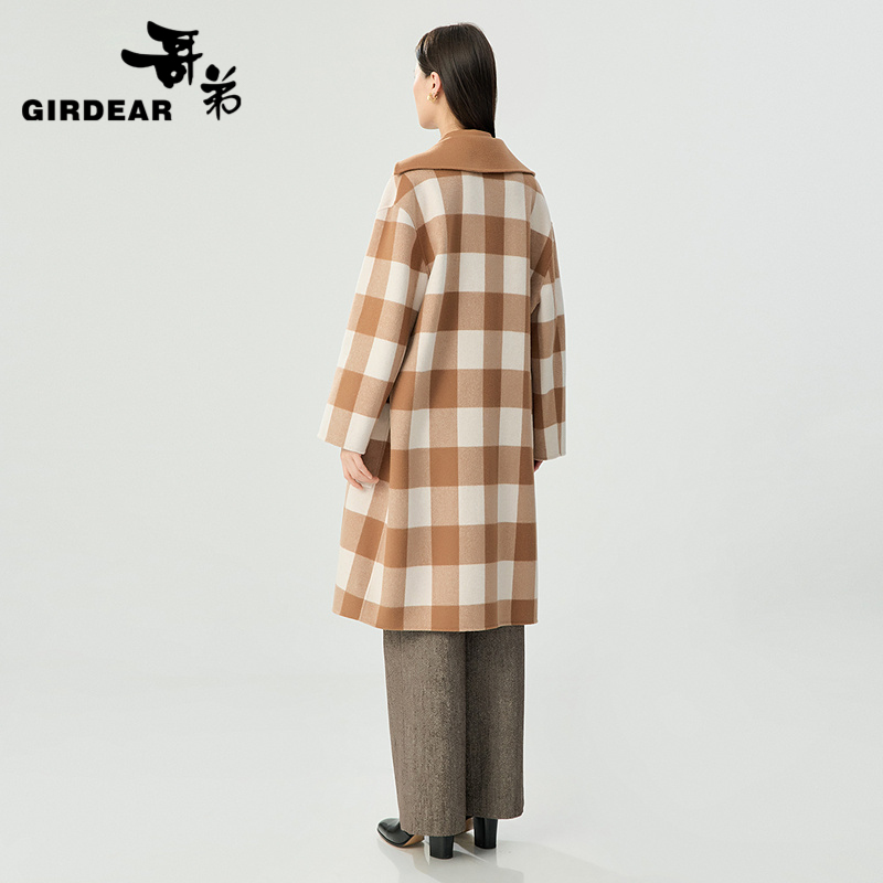深呼吸女装正品相册图