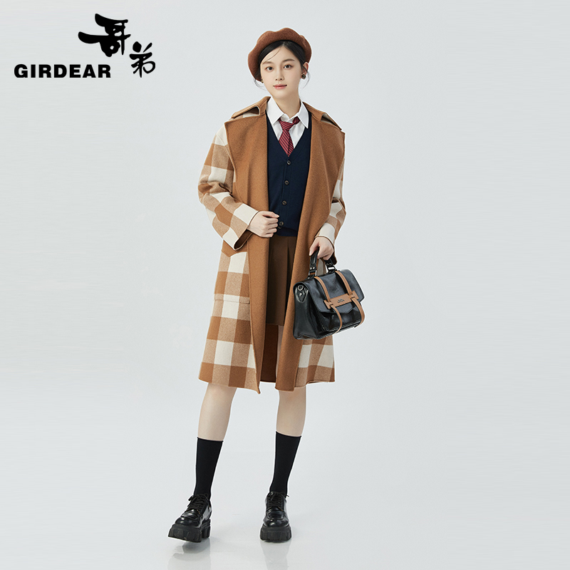 深呼吸女装正品相册图