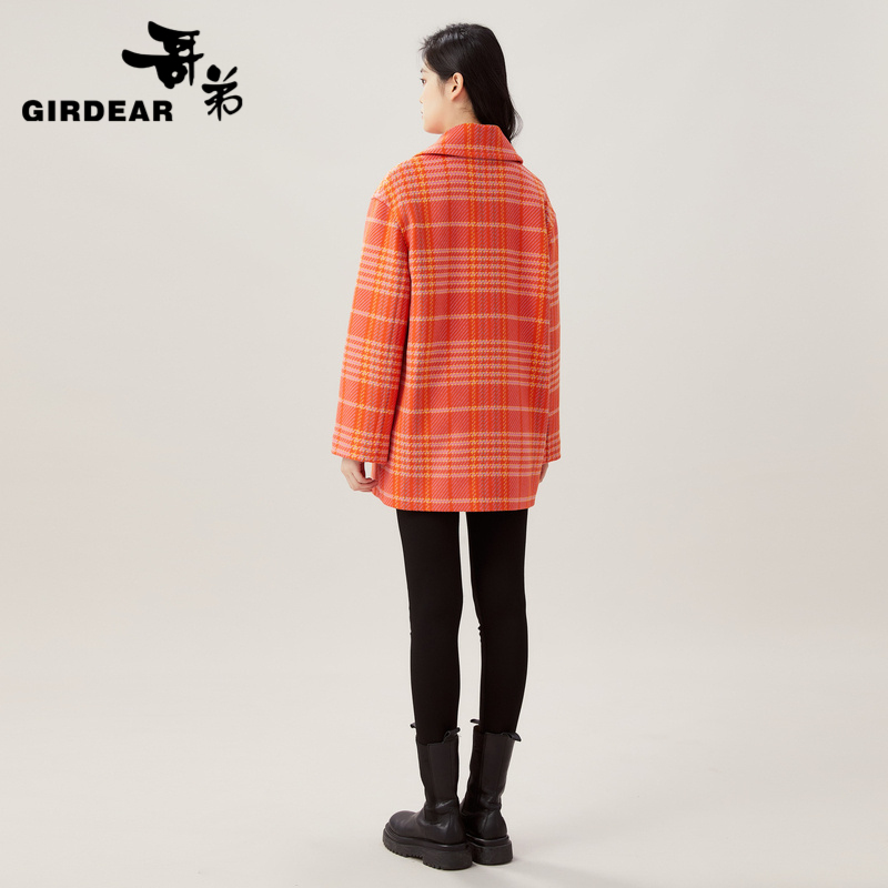 深呼吸女装正品相册图