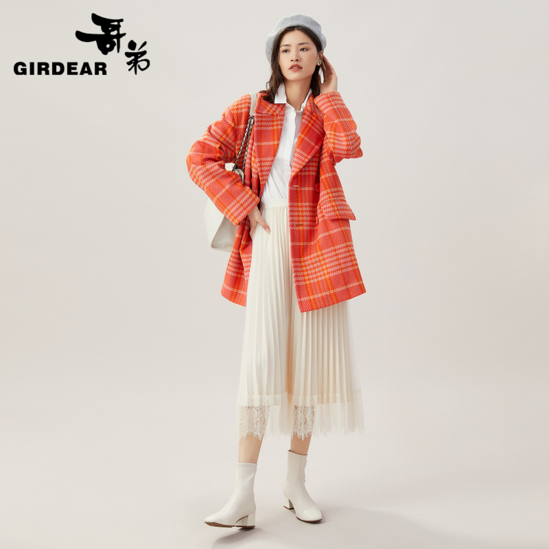 深呼吸女装正品相册图