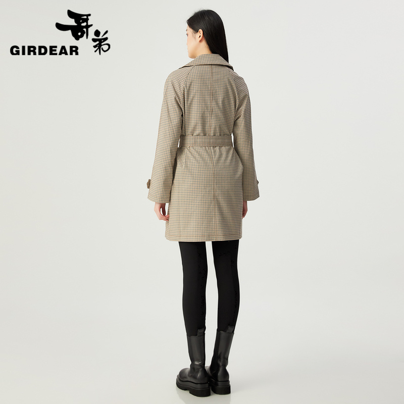 深呼吸女装正品相册图