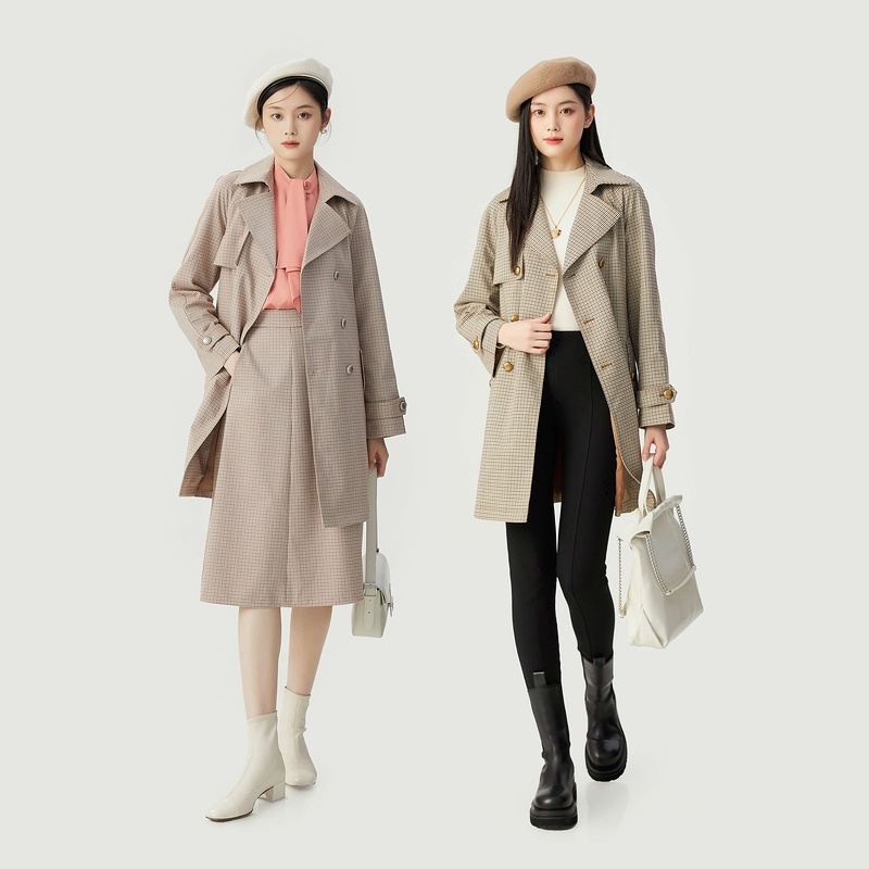 深呼吸女装正品相册图