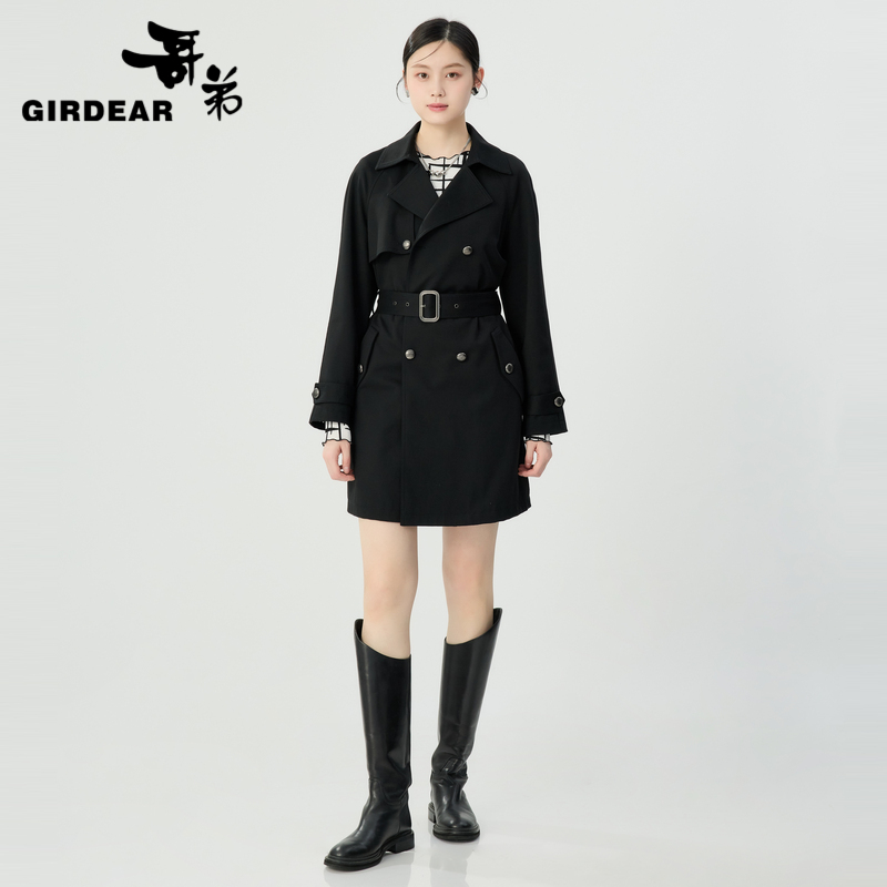 深呼吸女装正品相册图