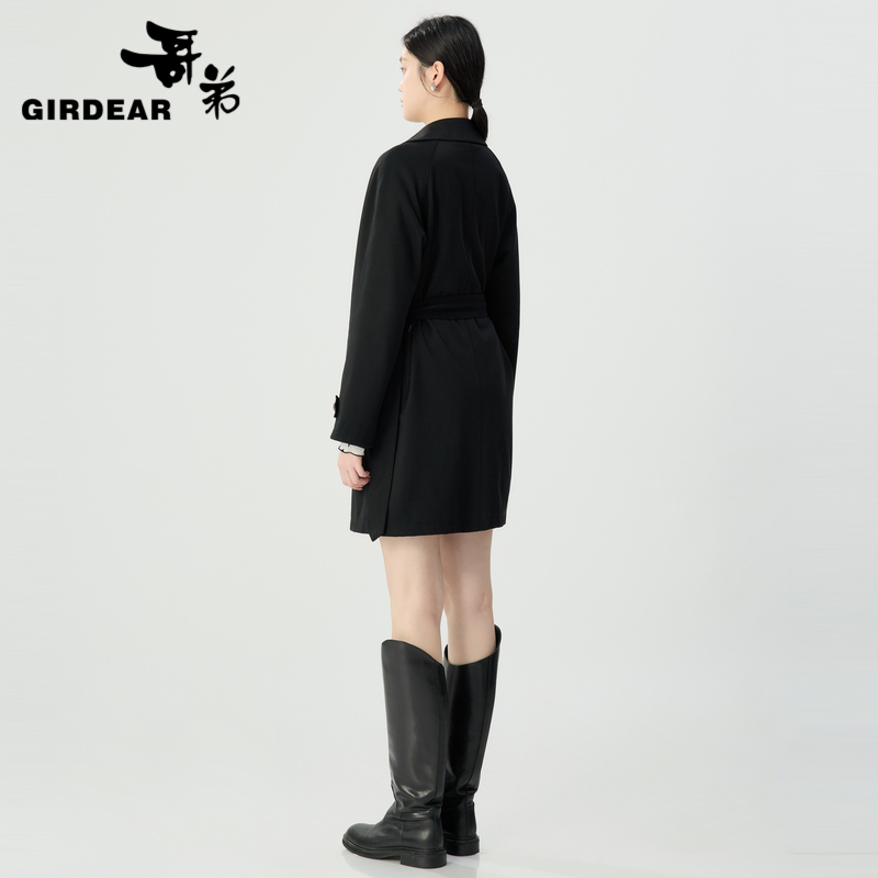 深呼吸女装正品相册图