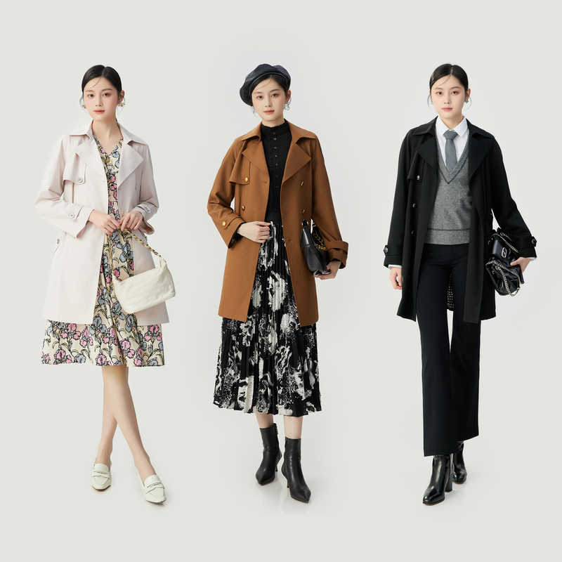 深呼吸女装正品相册图