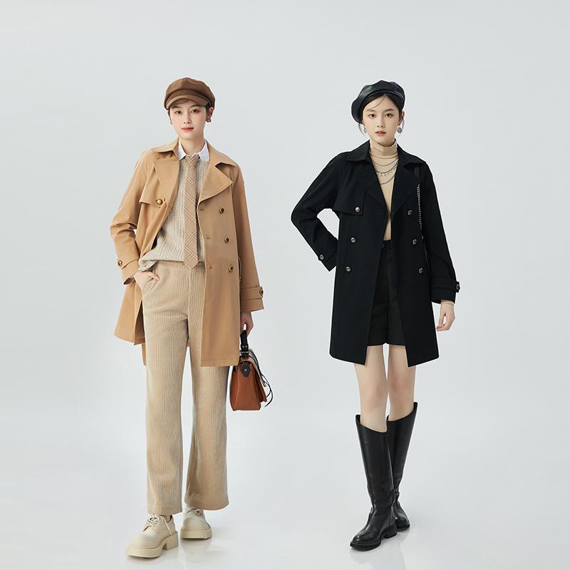 深呼吸女装正品相册图