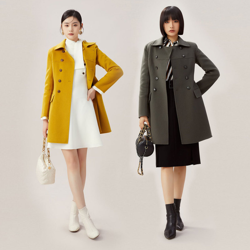深呼吸女装正品相册图