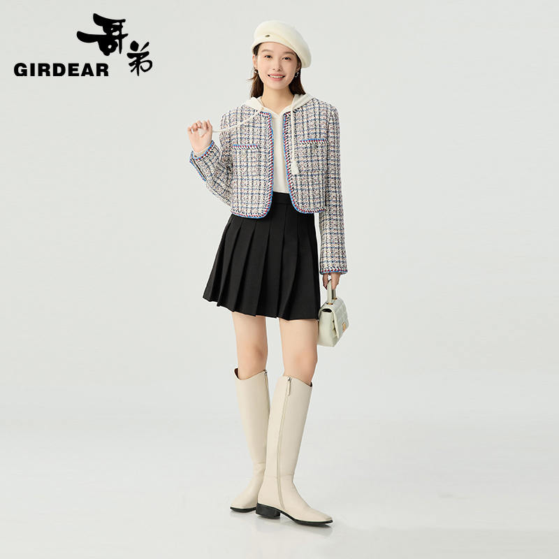 深呼吸女装正品相册图