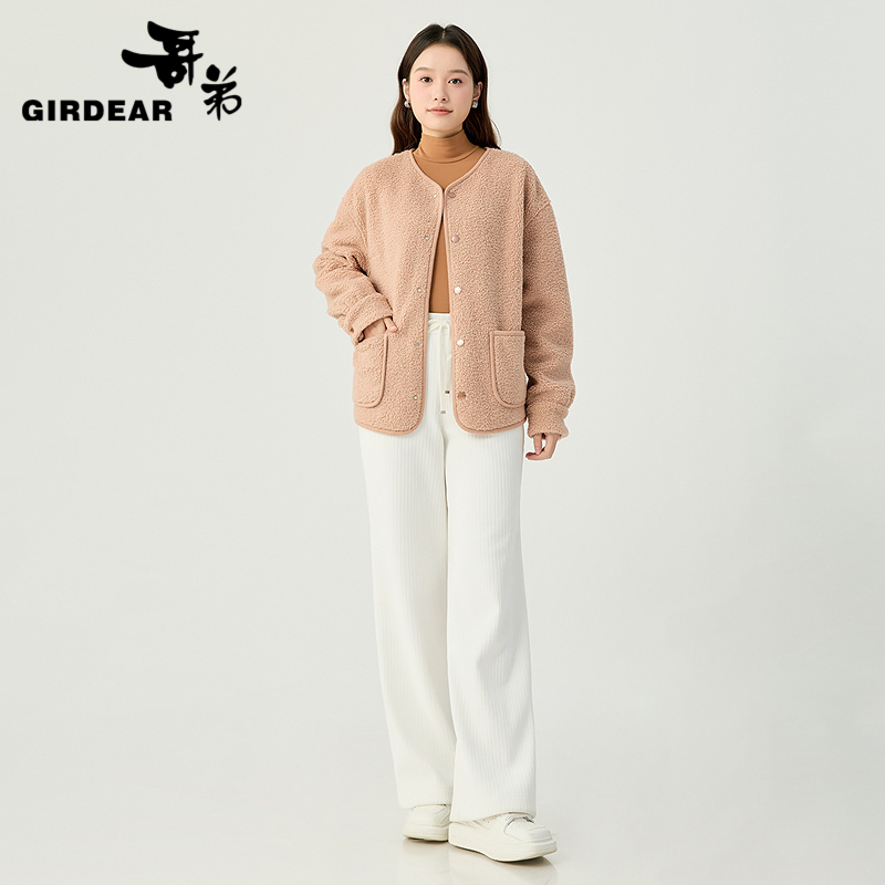 深呼吸女装正品相册图