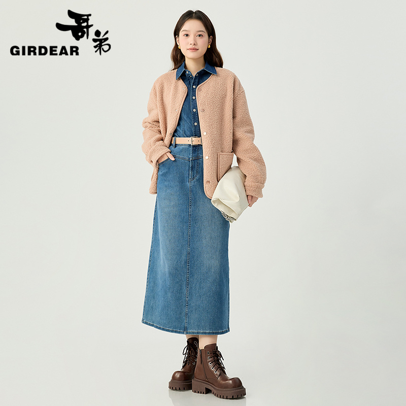 深呼吸女装正品相册图