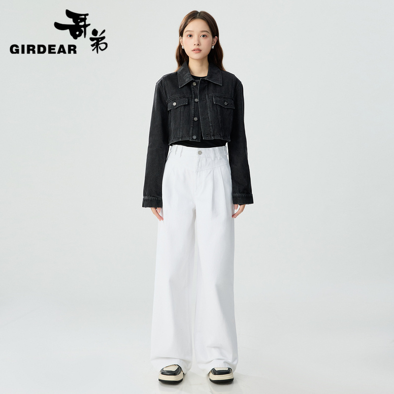 深呼吸女装正品相册图