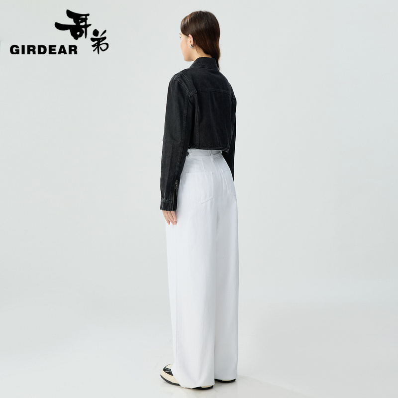 深呼吸女装正品相册图