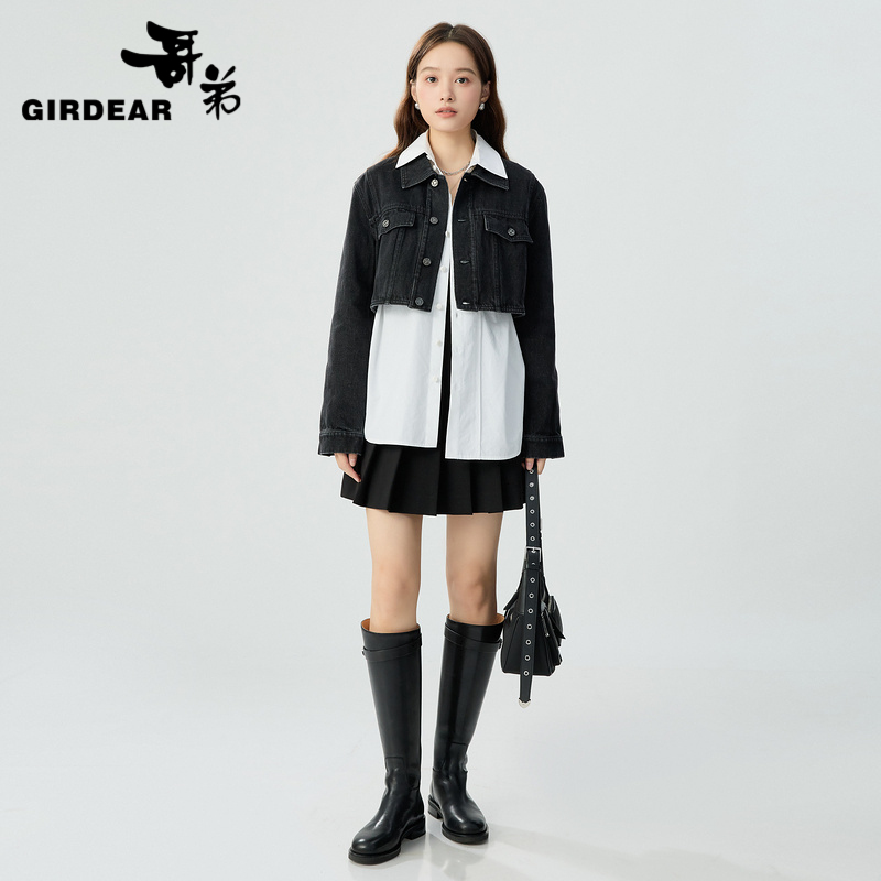 深呼吸女装正品相册图