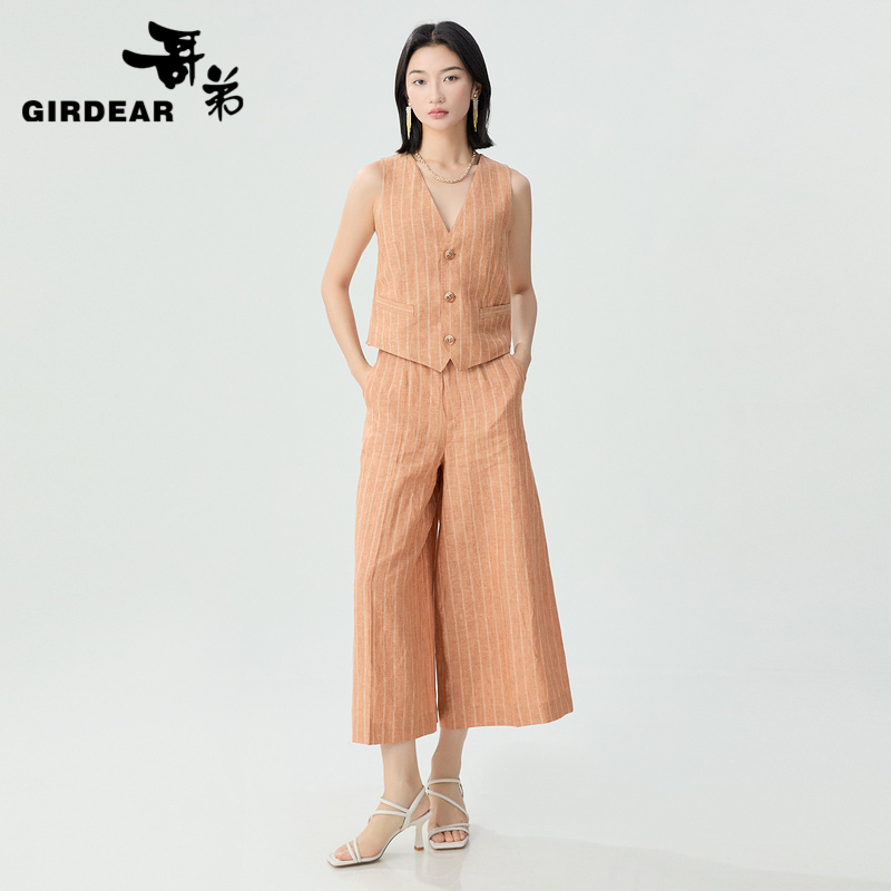 深呼吸女装正品相册图