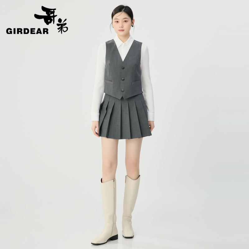 深呼吸女装正品相册图
