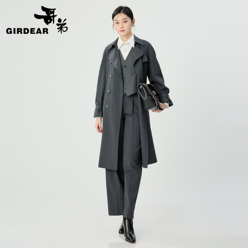 深呼吸女装正品相册图