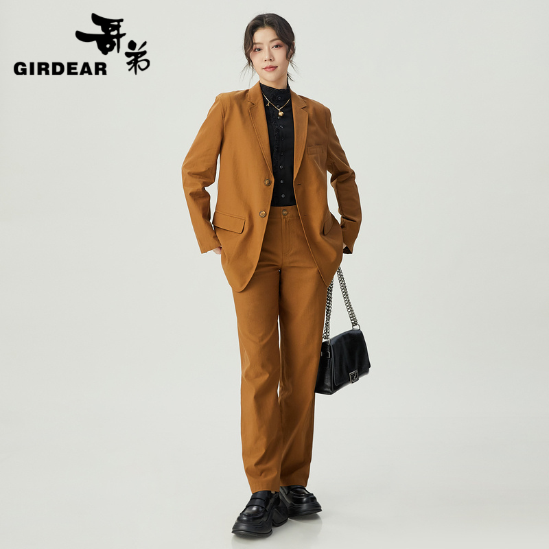 深呼吸女装正品相册图