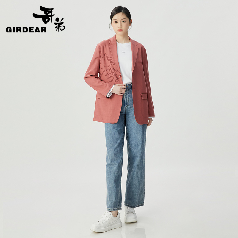 深呼吸女装正品相册图
