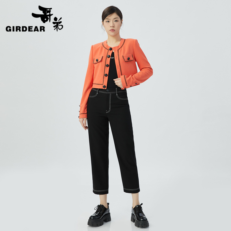 深呼吸女装正品相册图