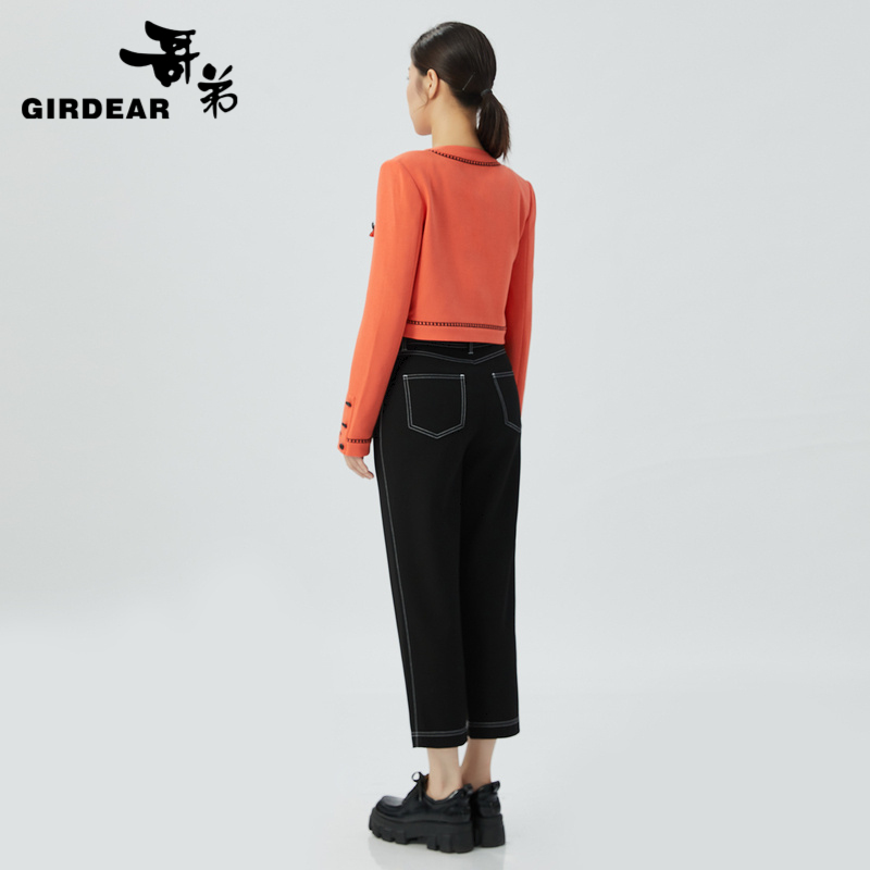 深呼吸女装正品相册图