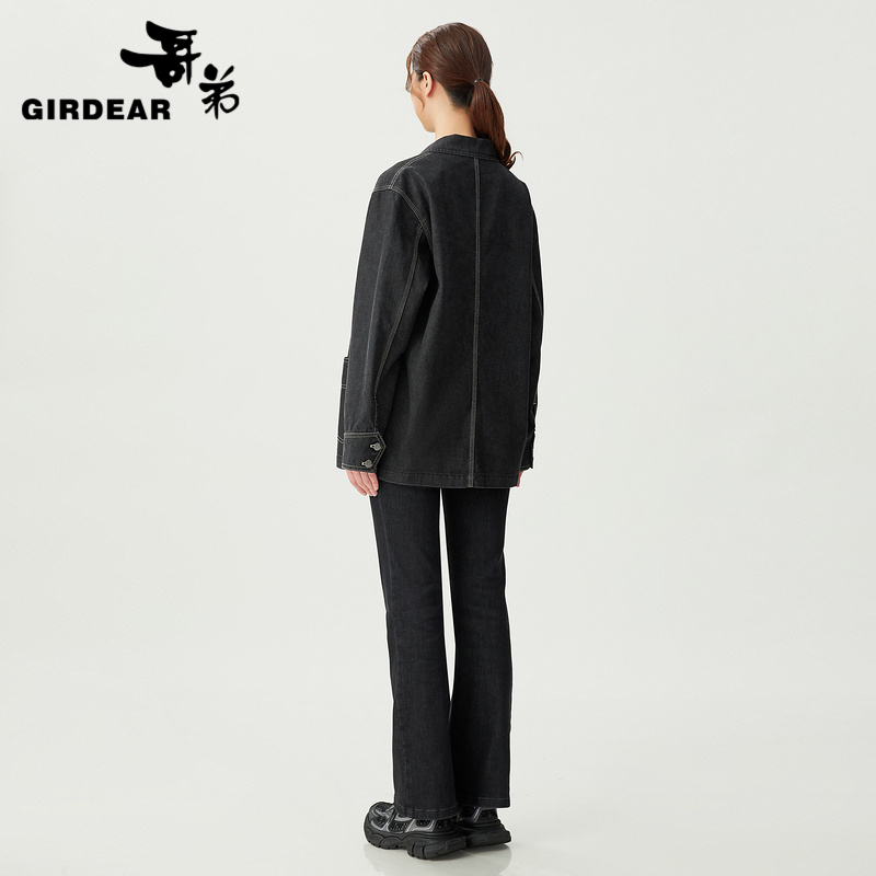 深呼吸女装正品相册图
