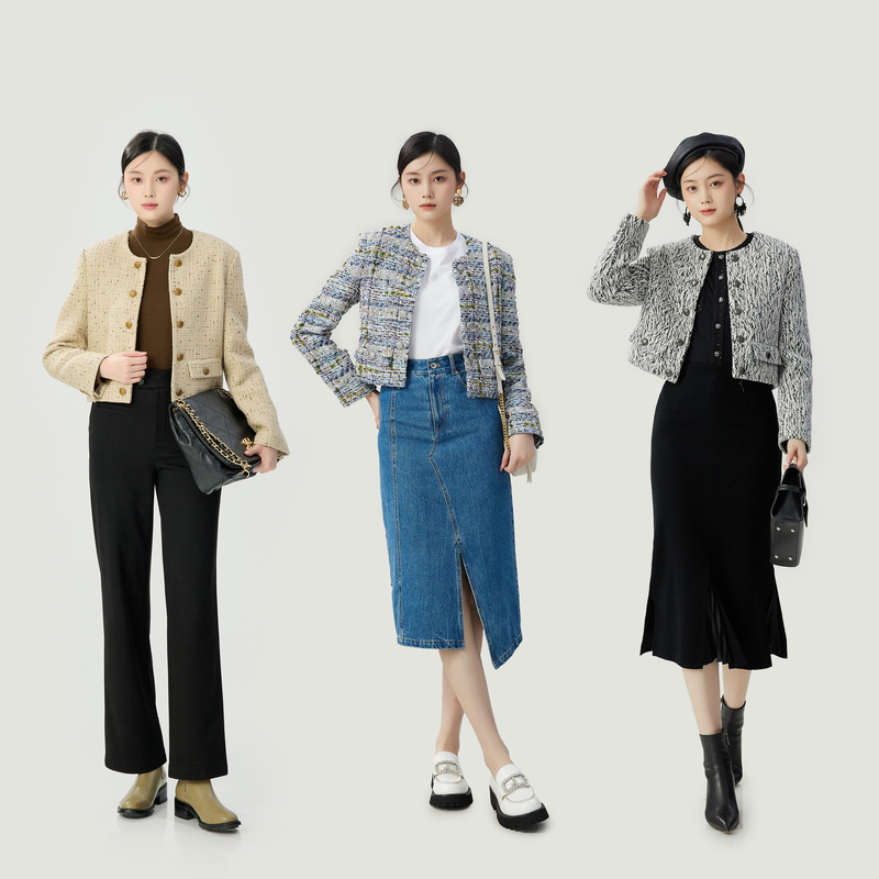 深呼吸女装正品相册图