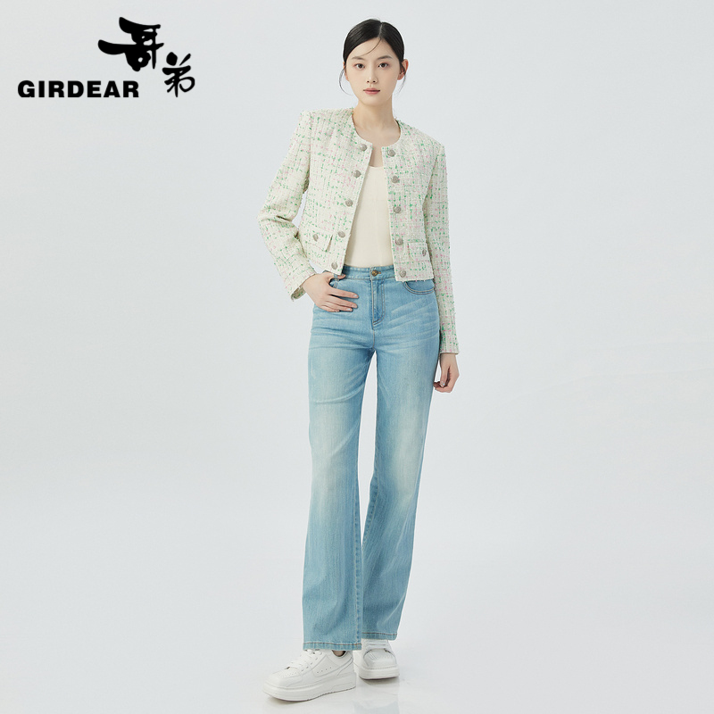 深呼吸女装正品相册图