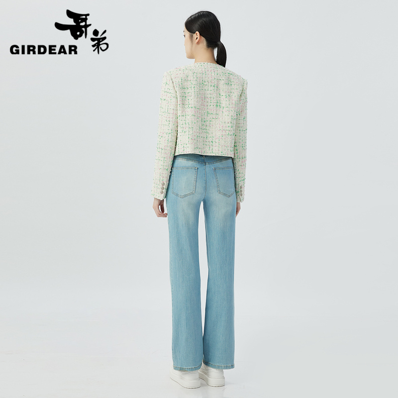 深呼吸女装正品相册图
