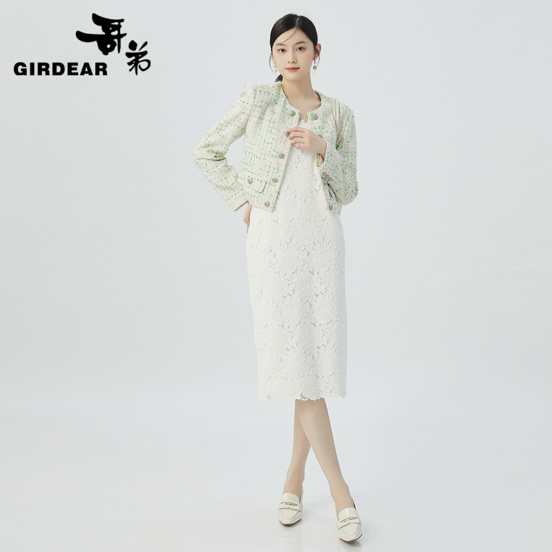 深呼吸女装正品相册图