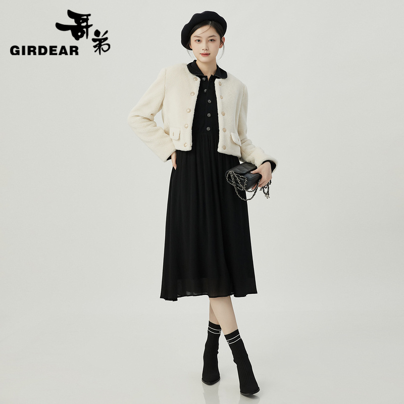 深呼吸女装正品相册图