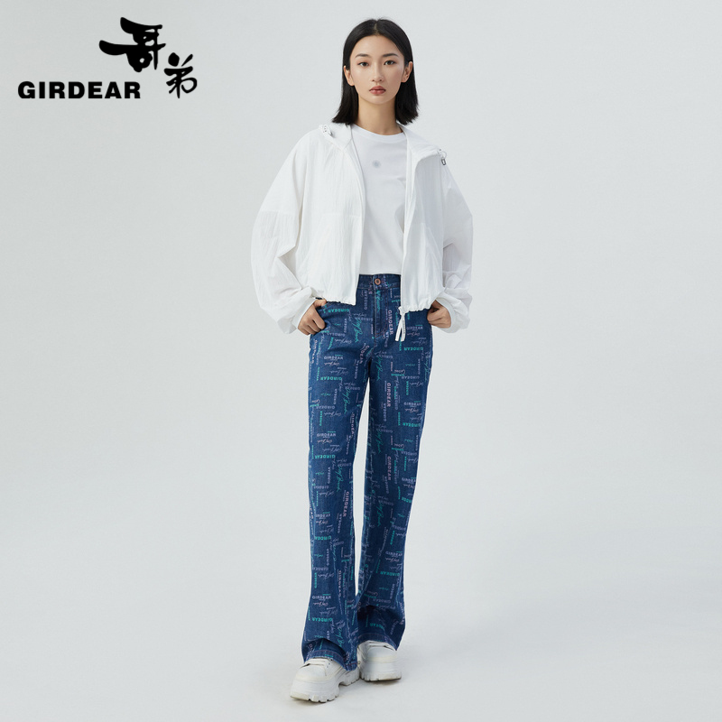 深呼吸女装正品相册图