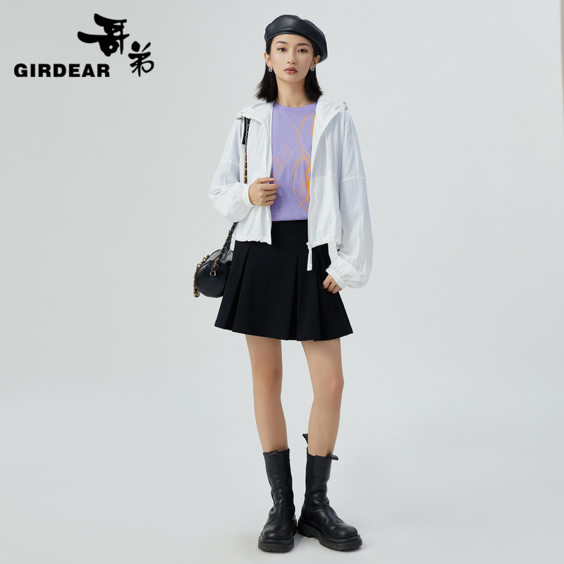 深呼吸女装正品相册图