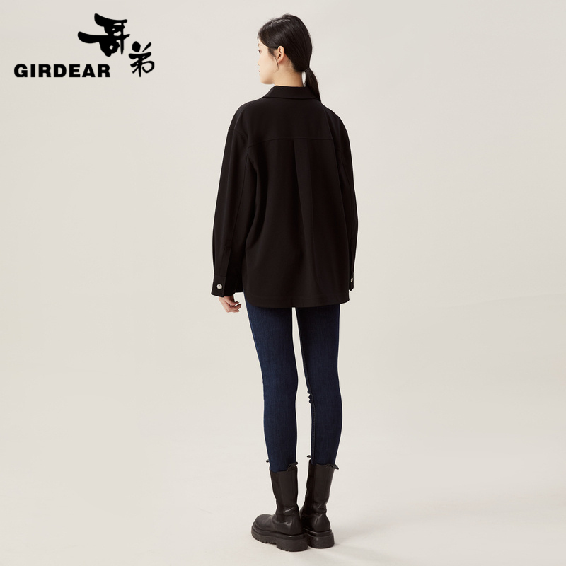 深呼吸女装正品相册图