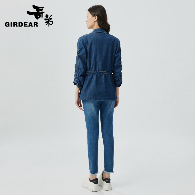 深呼吸女装正品相册图