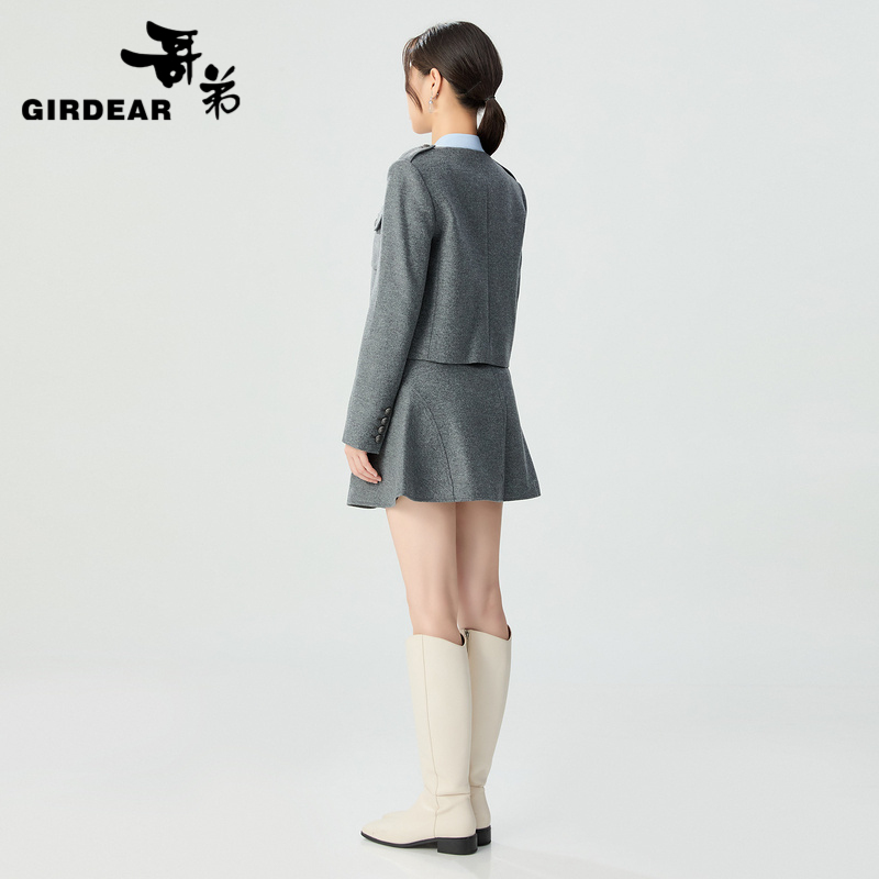 深呼吸女装正品相册图